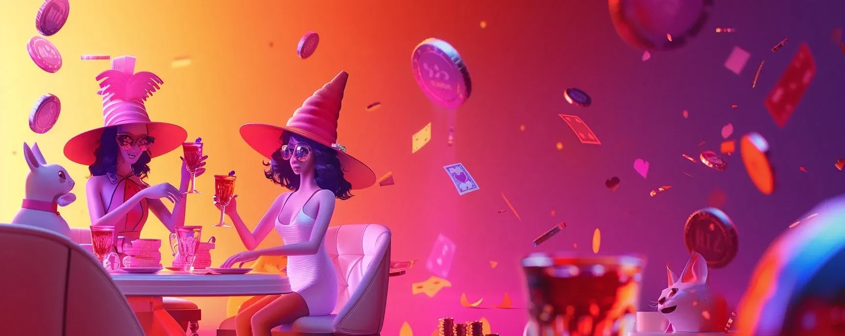 Magius Casino Magius Casino